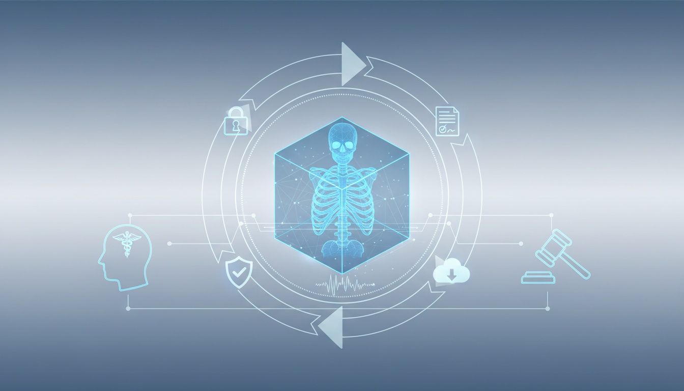 Legal Aspects of Using DICOM in Medical Practice - A Guide for Professionals - Created by PostDICOM